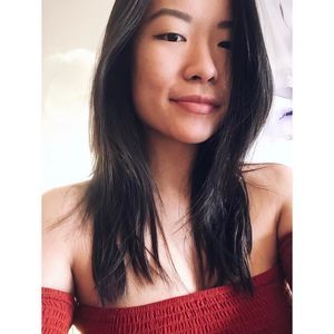 Meet your Posher, Tiffany